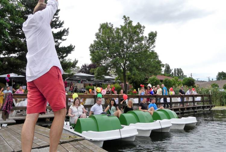 Rustler Gruppe Bild 2