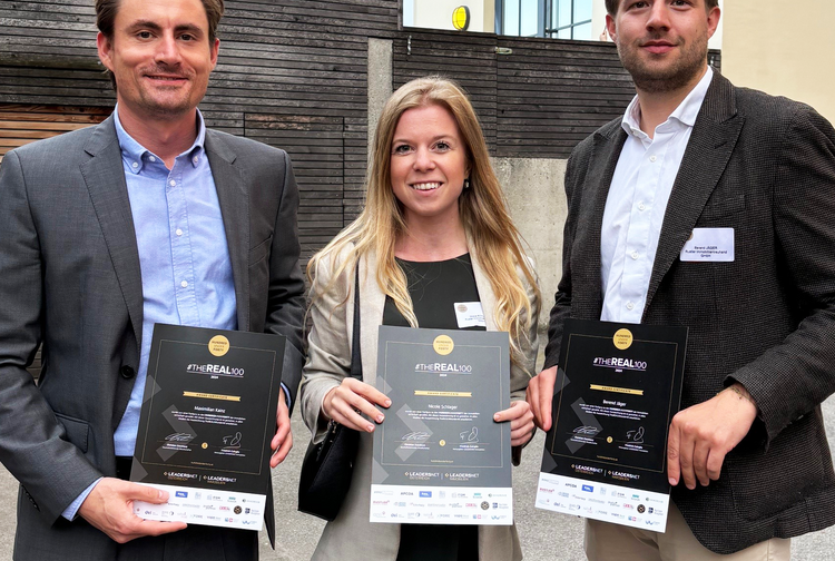 Rustler Gruppe Bild 2