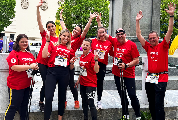 Rustler Gruppe Bild 6