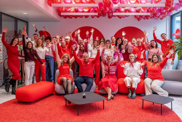 Edenred Austria GmbH Bild 1