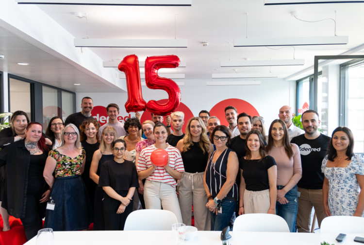 Edenred Austria GmbH Bild 2