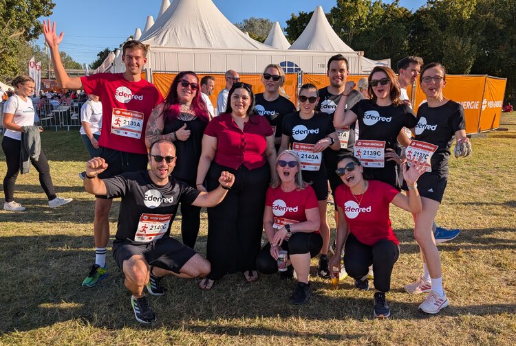 Edenred Austria GmbH Bild 3