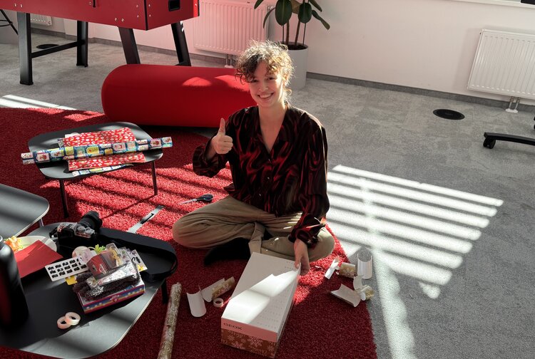 Edenred Austria GmbH Bild 4