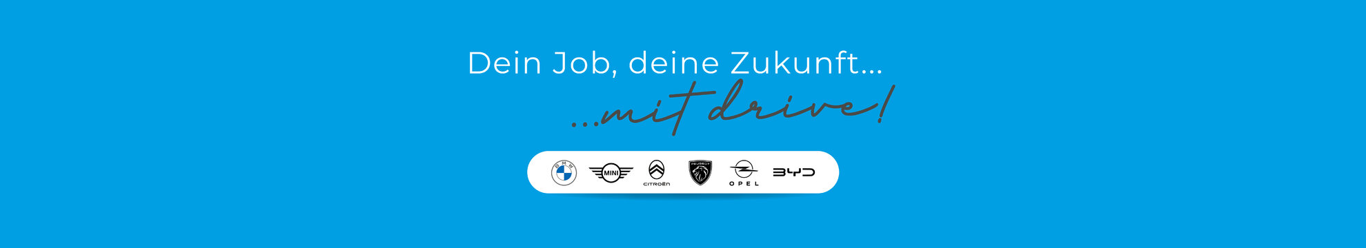 Drive ME GmbH