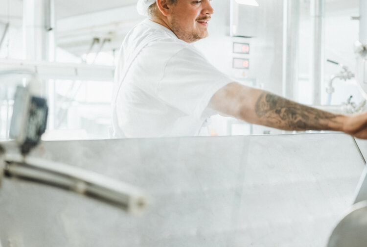 Adolf Darbo AG Bild 6