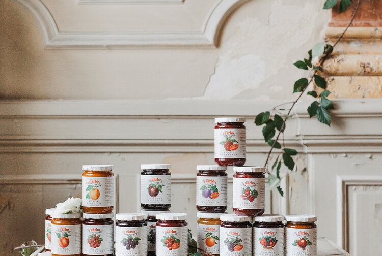 Adolf Darbo AG Bild 7