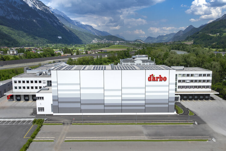 Adolf Darbo AG Bild 2