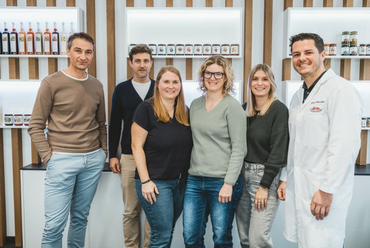 Adolf Darbo AG Bild 7