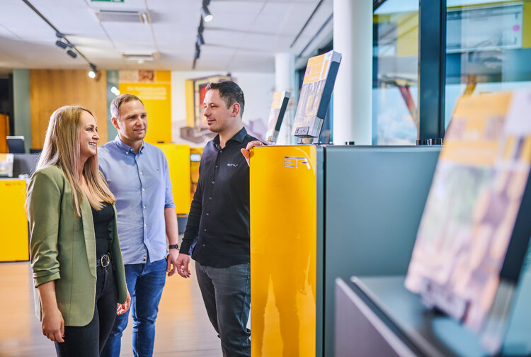 ETA Heiztechnik GmbH Bild 2