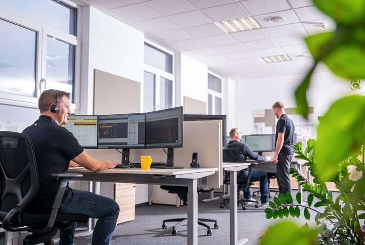 ETA Heiztechnik GmbH Bild 3