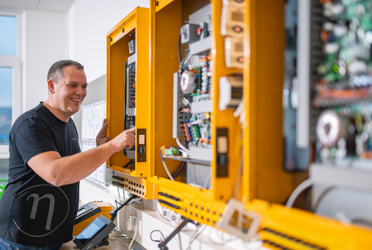 ETA Heiztechnik GmbH Bild 4