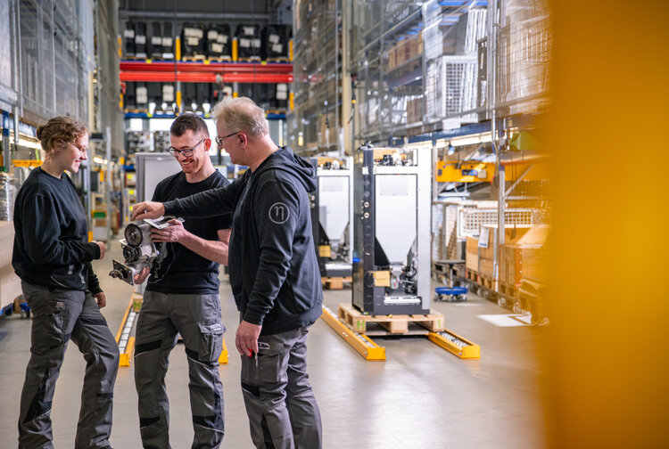 ETA Heiztechnik GmbH Bild 5