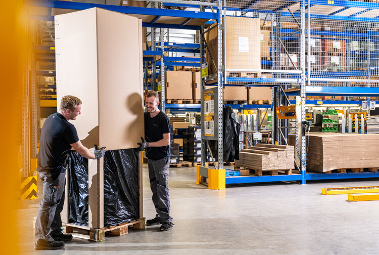 ETA Heiztechnik GmbH Bild 7