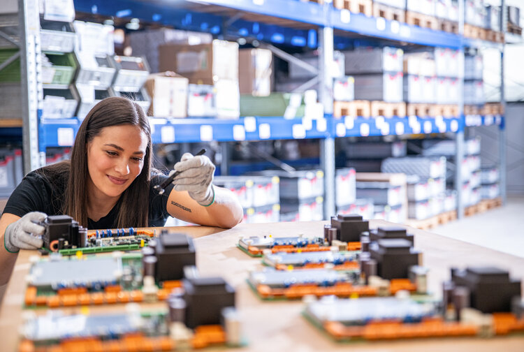 ETA Heiztechnik GmbH Bild 8