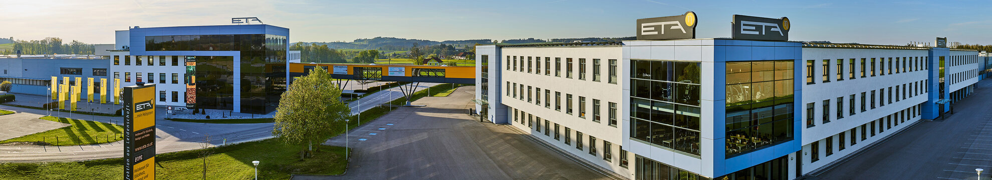 ETA Heiztechnik GmbH