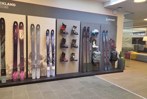Amer Sports Austria