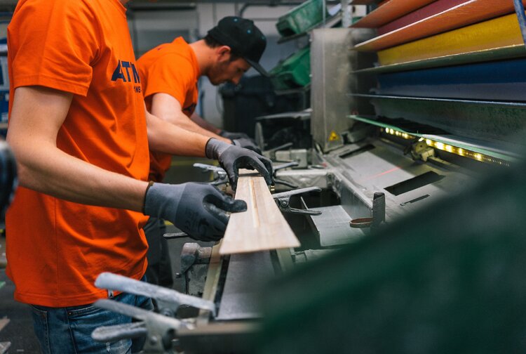 Amer Sports Austria Bild 2