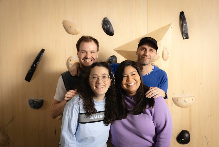 Amer Sports Austria Bild 3