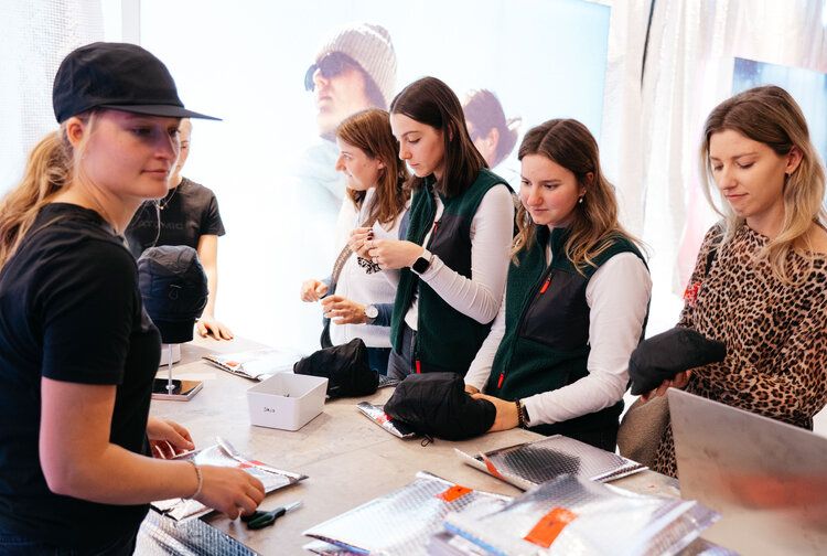 Amer Sports Austria Bild 5