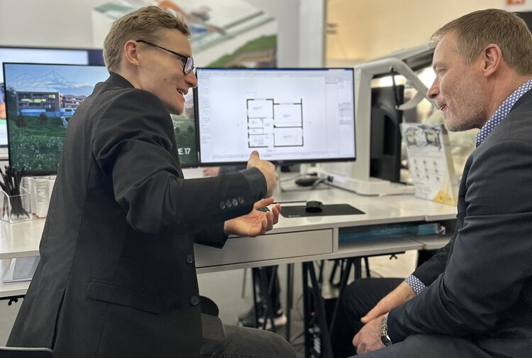 XEOMETRIC GmbH / ELITECAD Bild 7