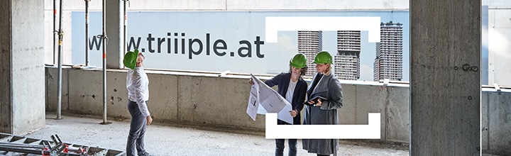 Titelbild der Firma ARE Austrian Real Estate GmbH
