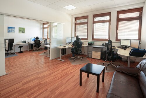 te.comp lernsysteme GmbH