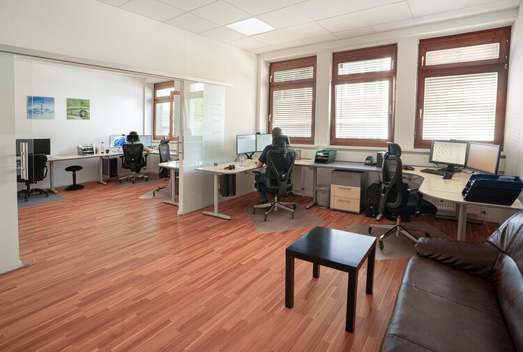 te.comp lernsysteme GmbH Bild 1