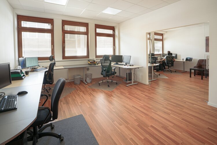 te.comp lernsysteme GmbH Bild 2
