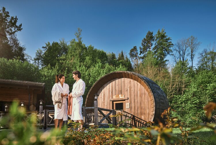 OÖ Thermenholding GmbH Bild 2