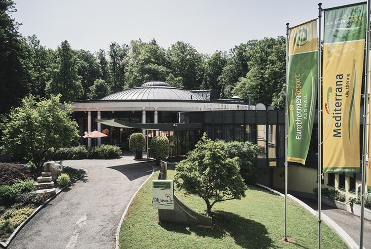 OÖ Thermenholding GmbH Bild 6