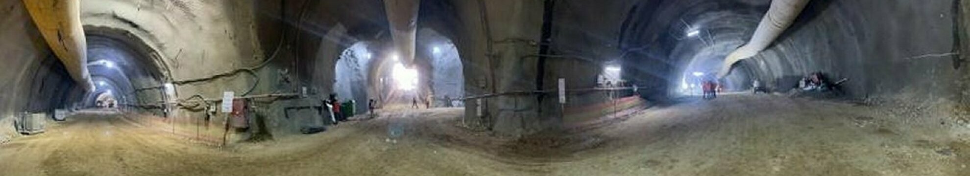 Dr. Sauer & Partner GmbH - Tunneling Consultants