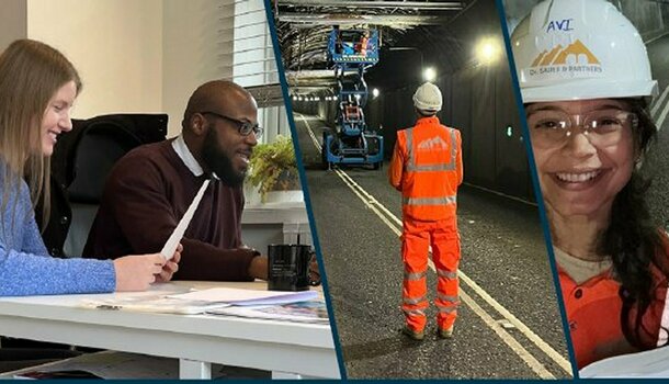 Tunnel Engineer
