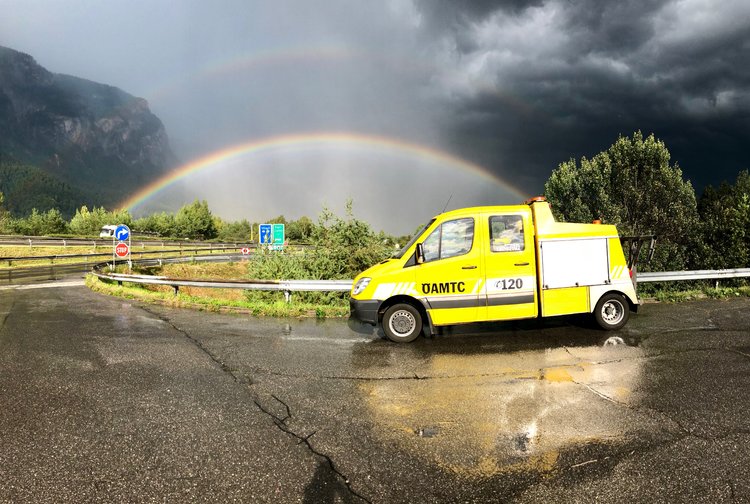 ÖAMTC Kärnten Bild 1