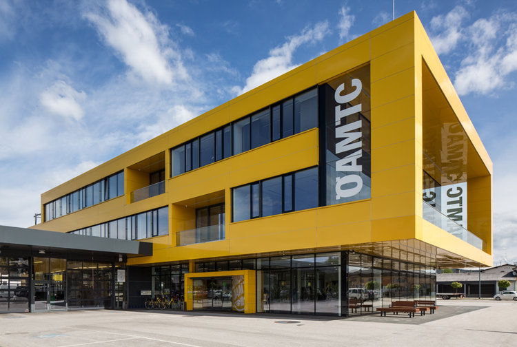 ÖAMTC Kärnten Bild 2