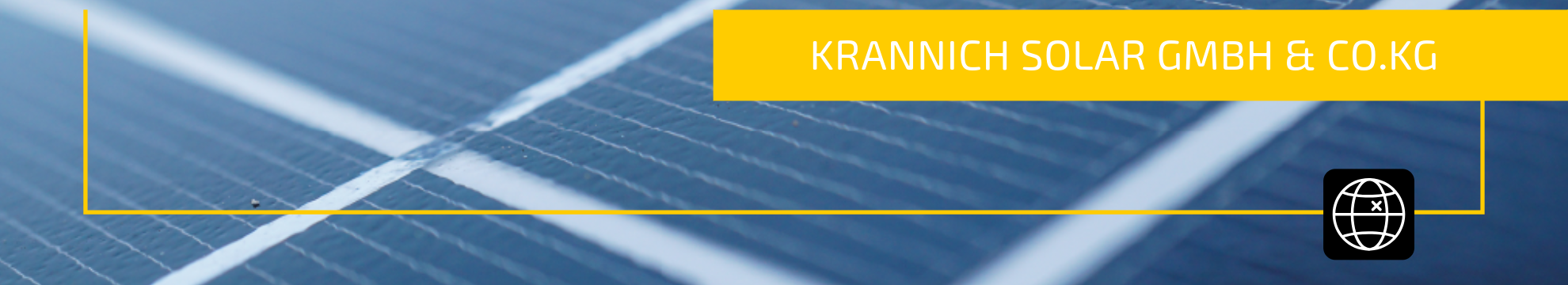 Krannich Solar GmbH