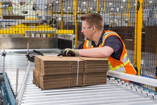 DS Smith Packaging Austria GmbH