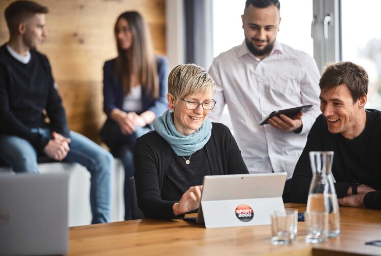 SPORT 2000 Österreich Bild 1