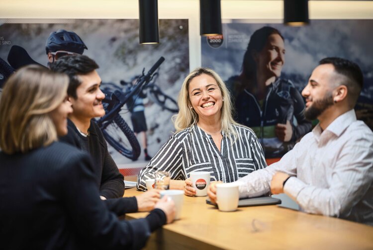 SPORT 2000 Österreich Bild 2