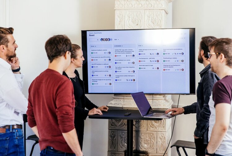 TimeTac GmbH Bild 2