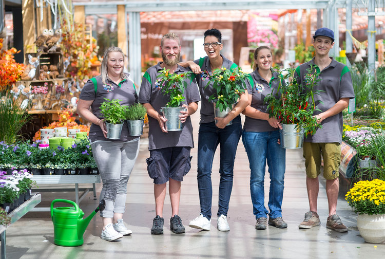 Bellaflora Gartencenter Gesellschaft m.b.H. Bild 3