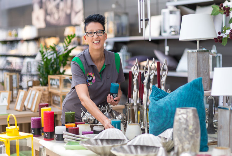 Bellaflora Gartencenter Gesellschaft m.b.H. Bild 4