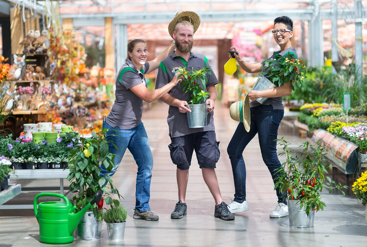 Bellaflora Gartencenter Gesellschaft m.b.H. Bild 2