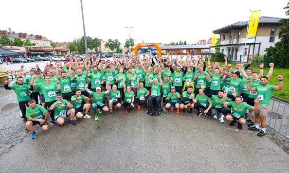 KELAG-Kärntner Elektrizitäts-Aktiengesellschaft Bild 3