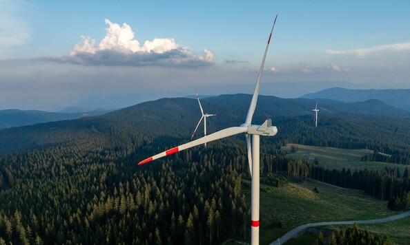 KELAG-Kärntner Elektrizitäts-Aktiengesellschaft Bild 1