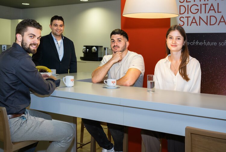 Software Daten Service Gesellschaft m.b.H. Bild 3