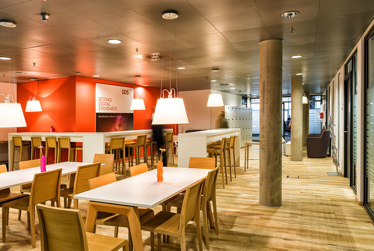 Software Daten Service Gesellschaft m.b.H. Bild 4