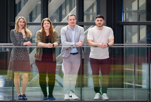 Software Daten Service Gesellschaft m.b.H.