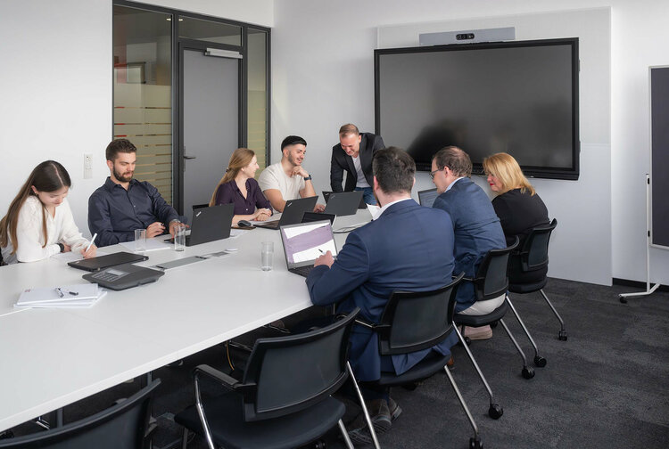 Software Daten Service Gesellschaft m.b.H. Bild 5