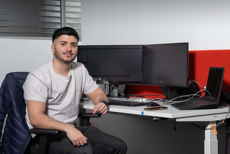 Software Daten Service Gesellschaft m.b.H. Bild 6