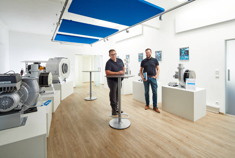 Elektror airsystems gmbh Bild 9